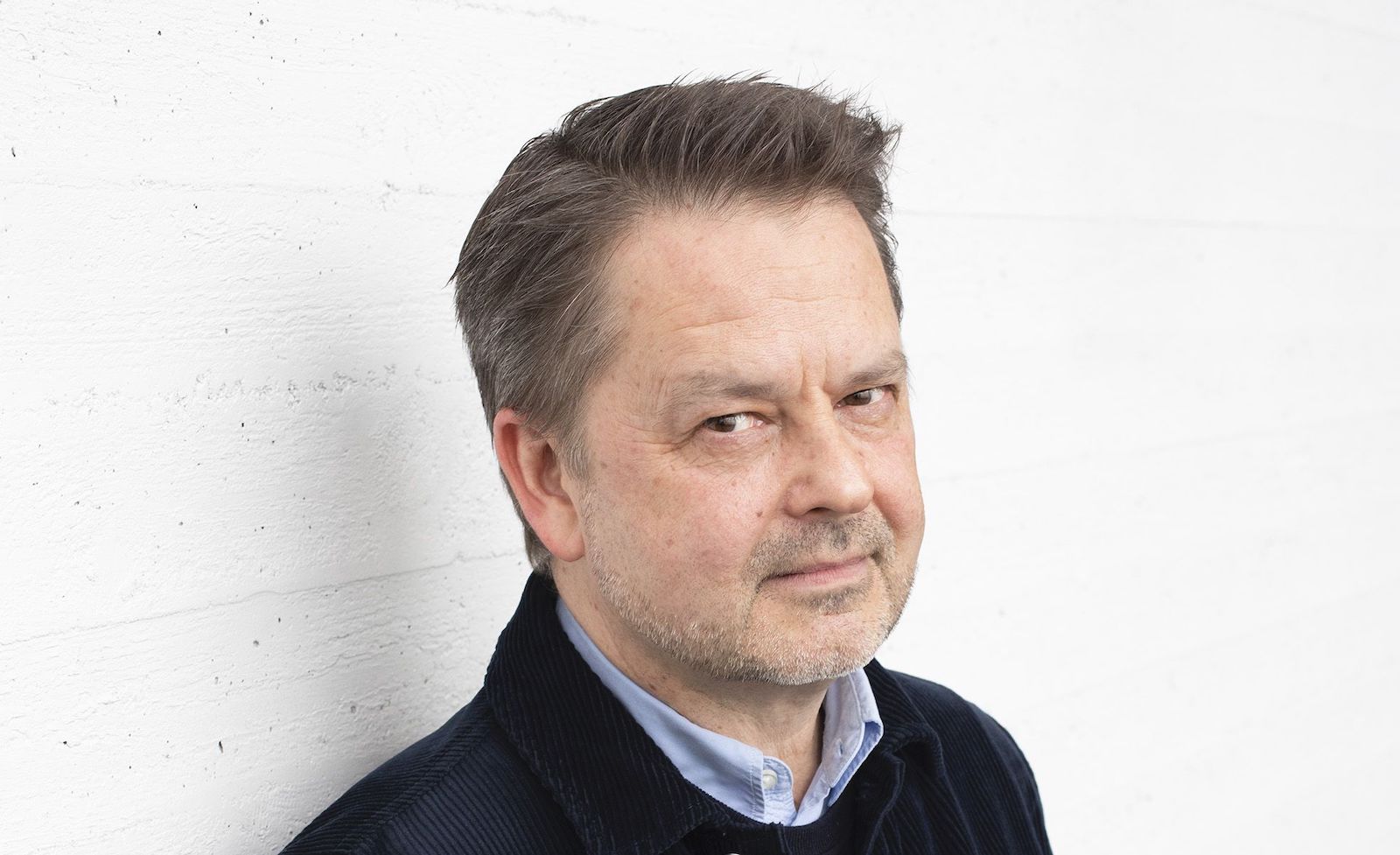 Foreword (and afterwords)