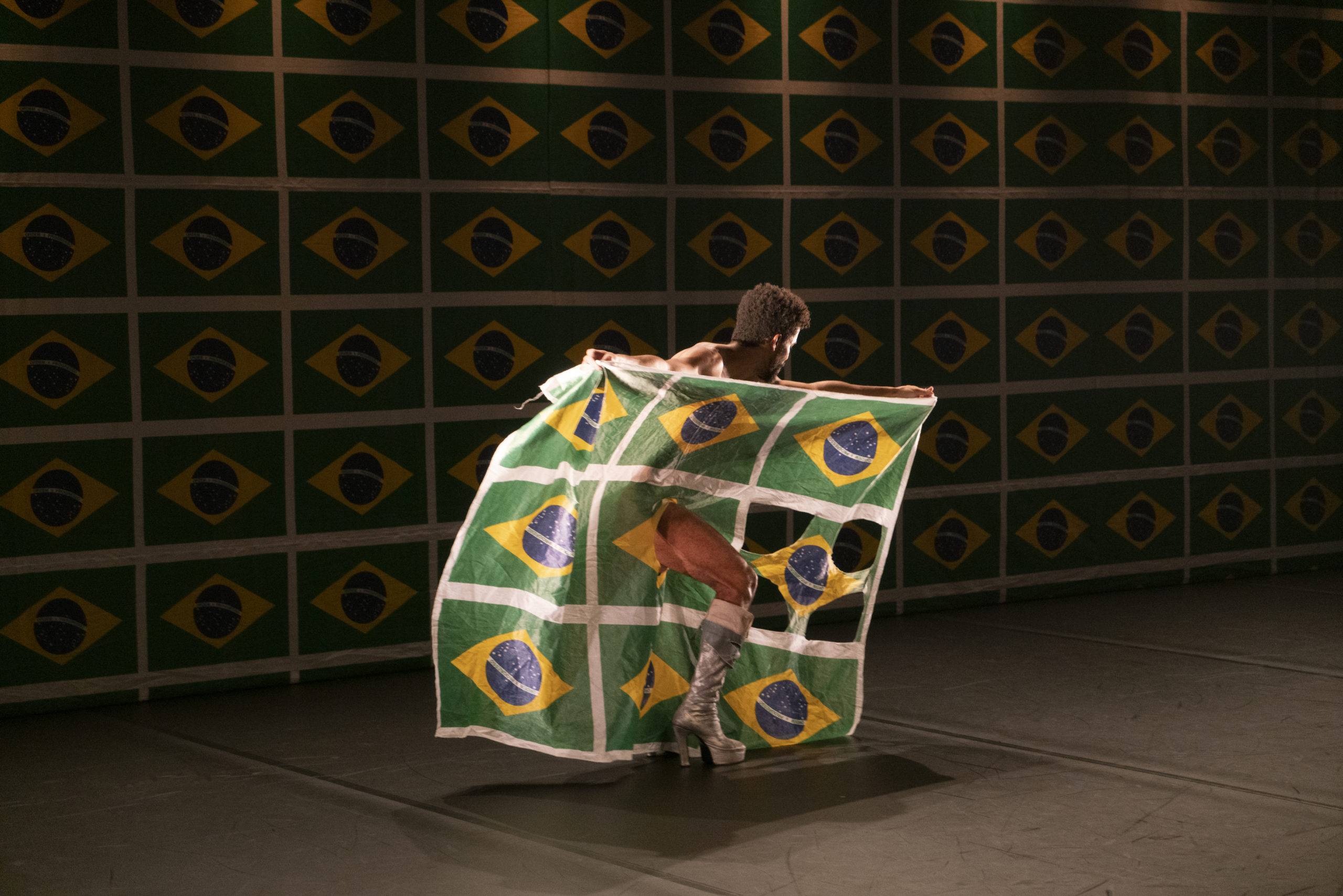 O Samba do Crioulo Doido