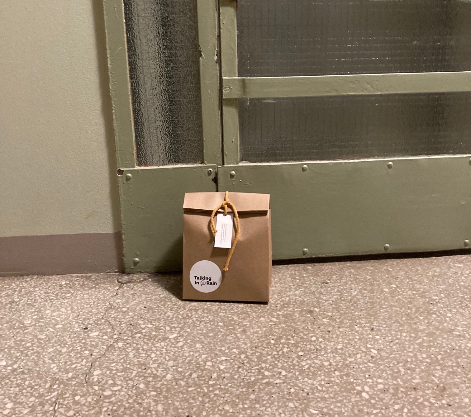 Conversation between Reality Research Center & Ferske Scener & Western Norway Research Institute and Kerstin Schroth