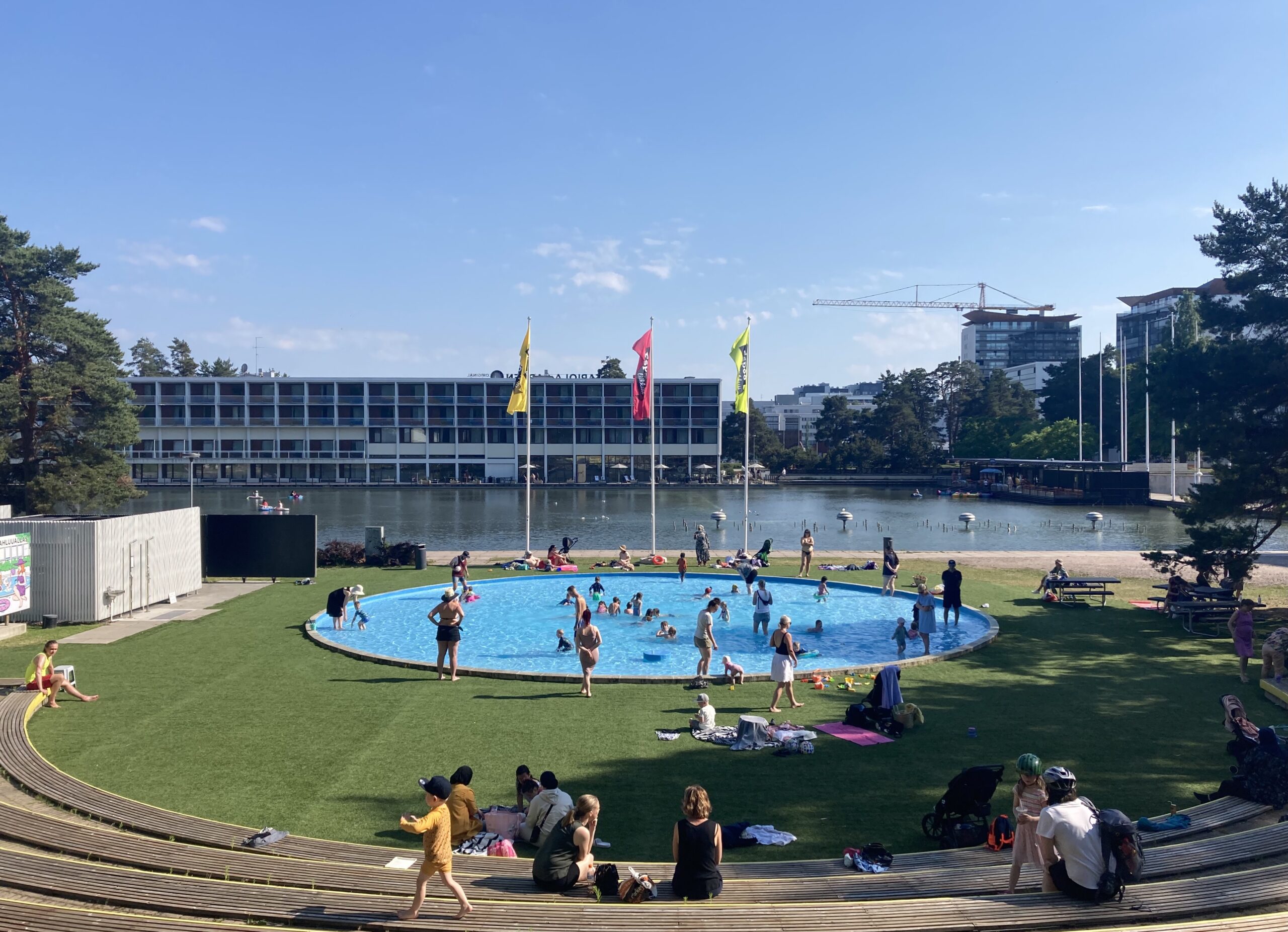 Thank you for the shared time!