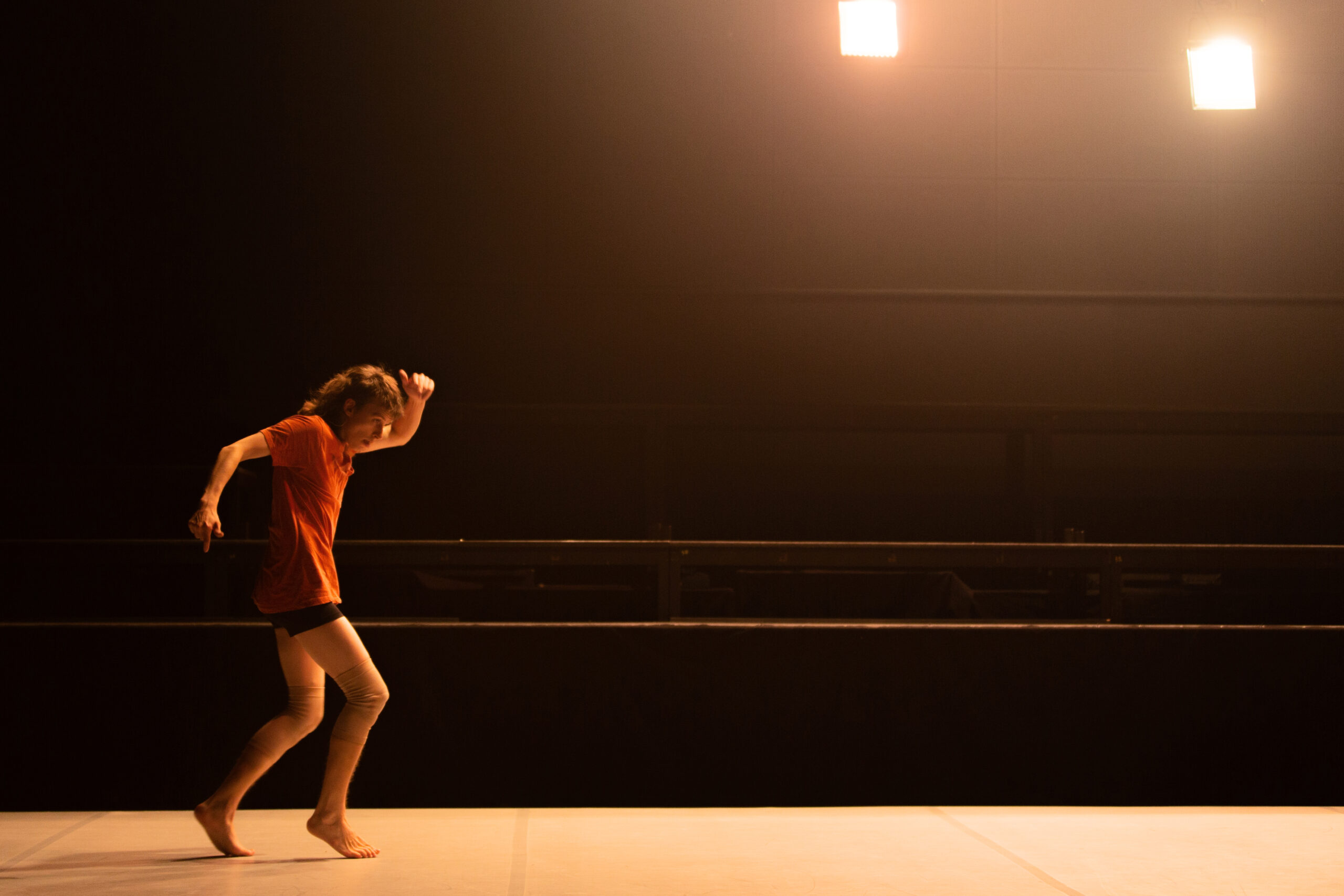 Conversation between Mikko Niemistö and Kerstin Schroth about Odd Meters