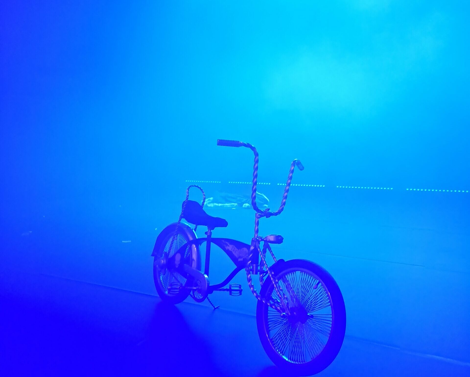 Instant reflections VI by Nina Vurdelja