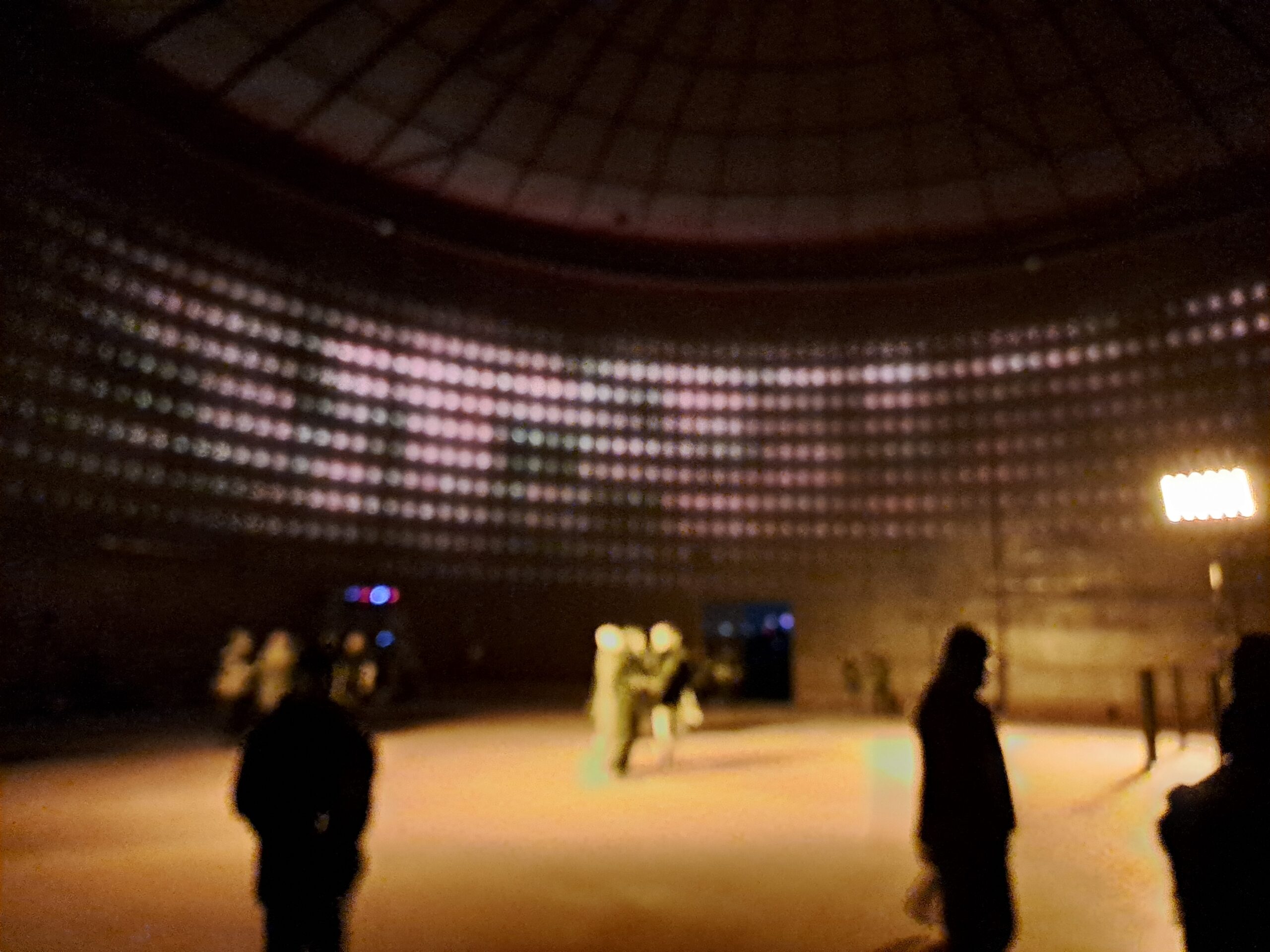 Instant reflections I by Nina Vurdelja