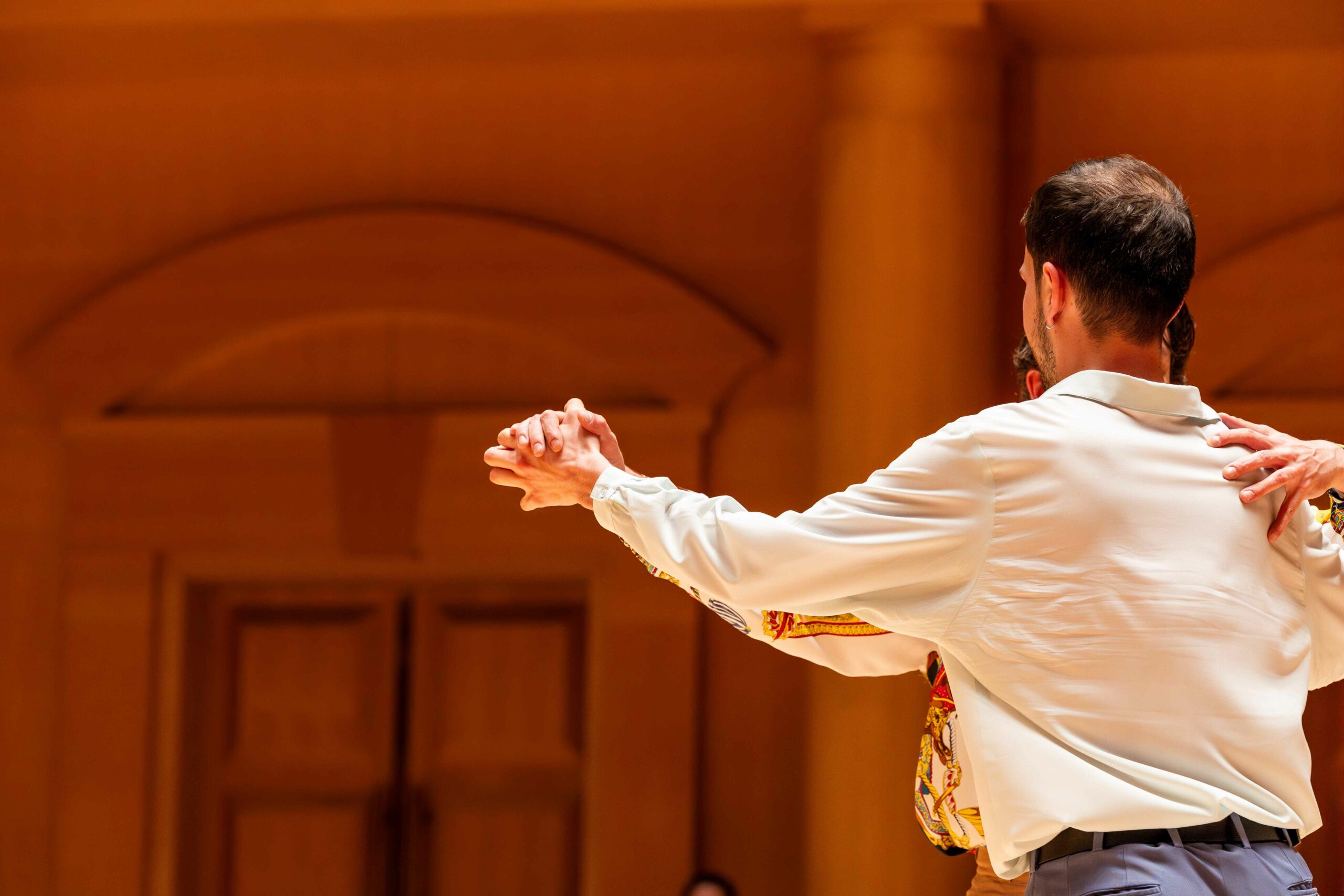 Save the Last Dance for Me