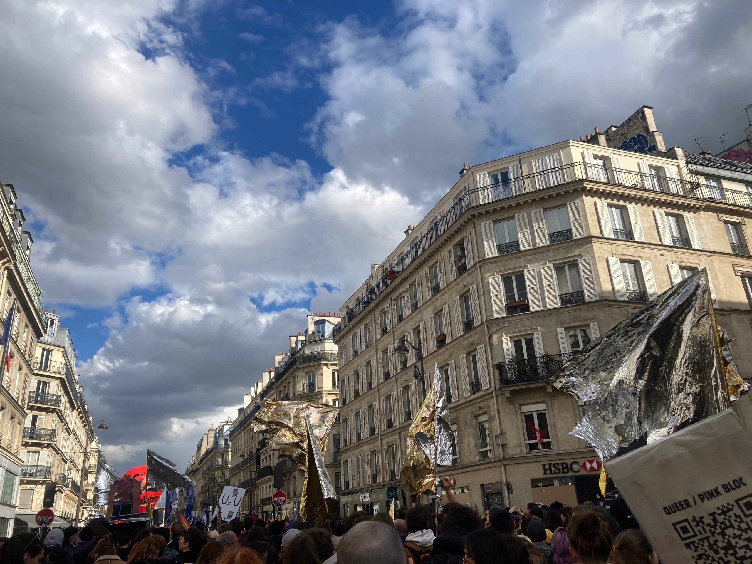 Pre-note Moving In November