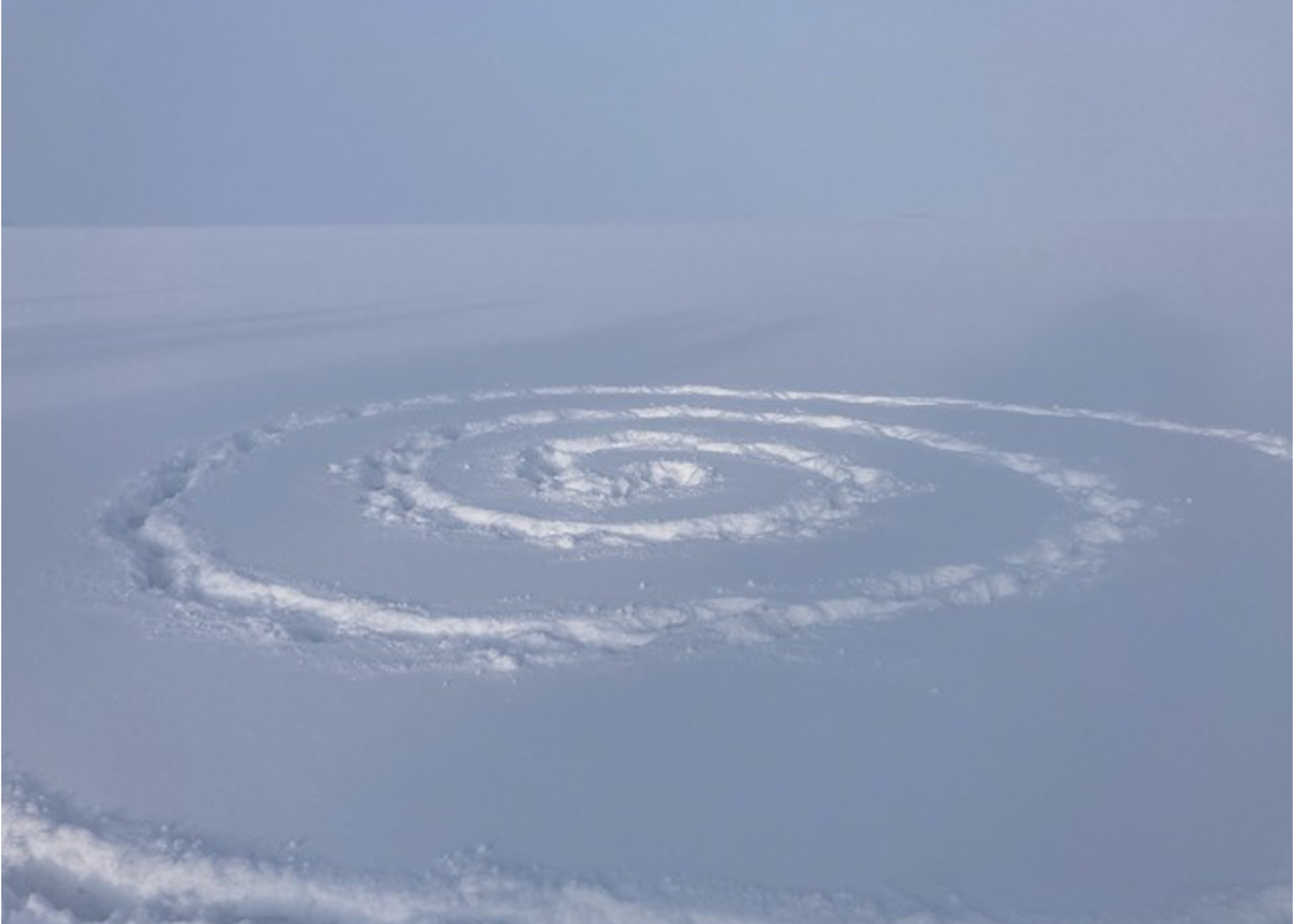 A conversation between Outi Järvinen and Kerstin Schroth